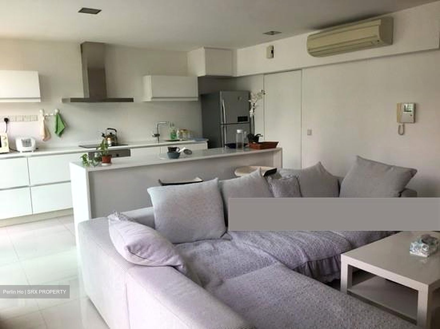 One-north Residences (D5), Apartment #612730271